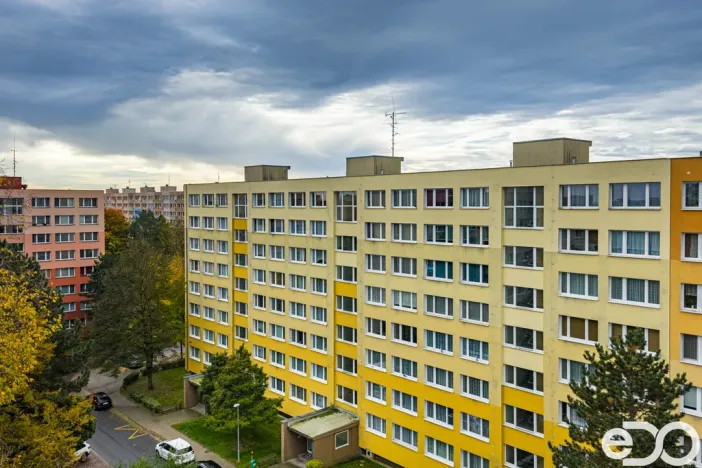 Pronájem bytu 2+1, Kolín - Kolín II, Rimavské Soboty, 53 m2