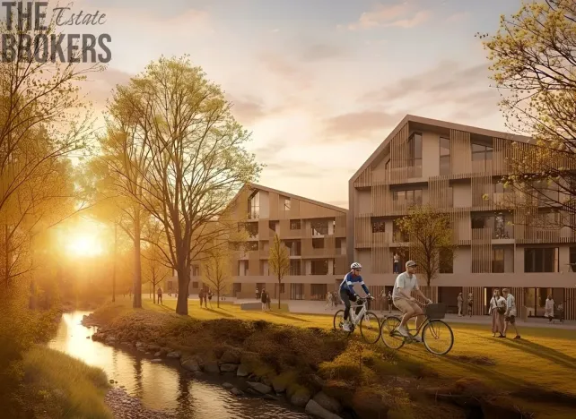 Prodej bytu 2+kk, Rokytnice nad Jizerou - Horní Rokytnice, 59 m2