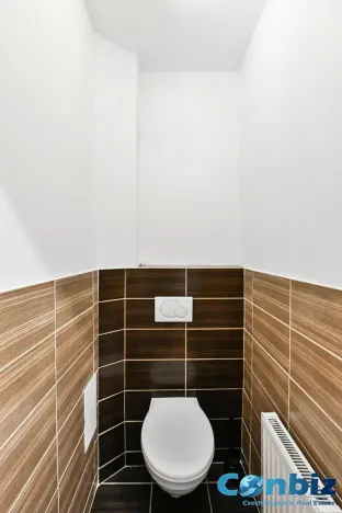 Pronájem bytu 2+kk, Praha - Vinohrady, Sobotecká, 46 m2