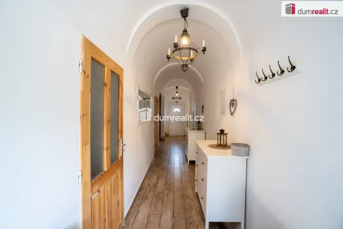 Prodej rodinného domu, Ústí nad Labem - Brná, V Průčelí, 303 m2