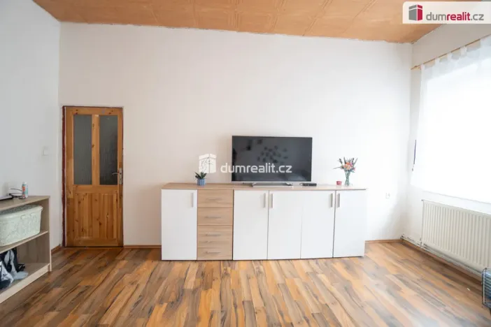 Prodej rodinného domu, Ústí nad Labem - Brná, V Průčelí, 303 m2