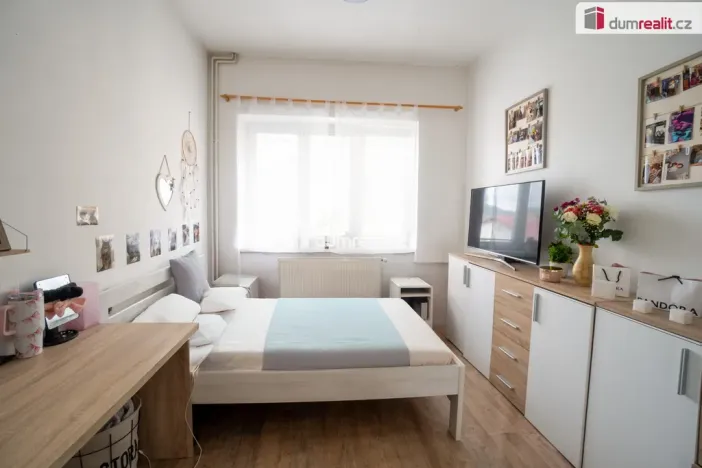 Prodej rodinného domu, Ústí nad Labem - Brná, V Průčelí, 303 m2