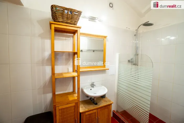 Prodej rodinného domu, Ústí nad Labem - Brná, V Průčelí, 303 m2