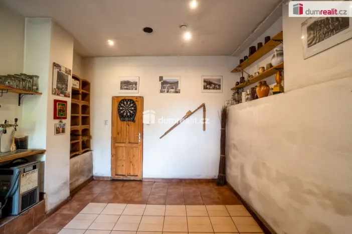 Prodej rodinného domu, Ústí nad Labem - Brná, V Průčelí, 303 m2