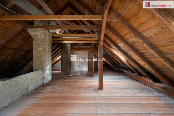 Prodej rodinného domu, Ústí nad Labem - Brná, V Průčelí, 303 m2