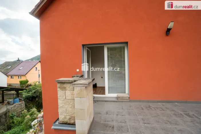 Prodej rodinného domu, Ústí nad Labem - Brná, V Průčelí, 303 m2