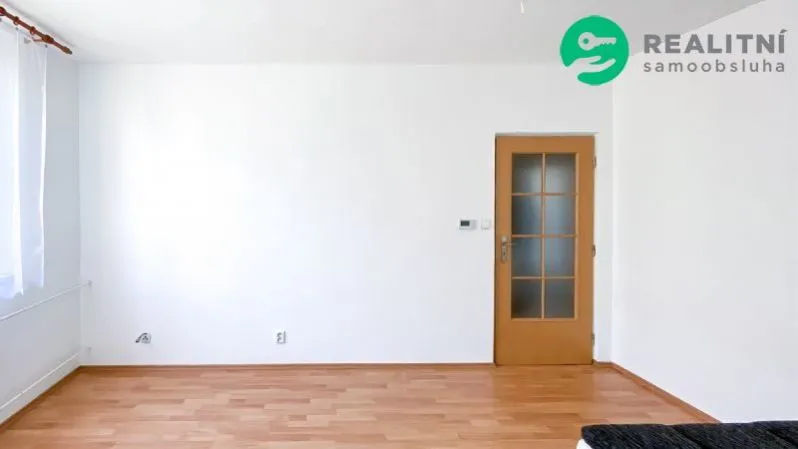 Pronájem bytu 2+1, Uherské Hradiště, Louky, 57 m2