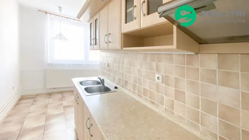 Pronájem bytu 2+1, Uherské Hradiště, Louky, 57 m2