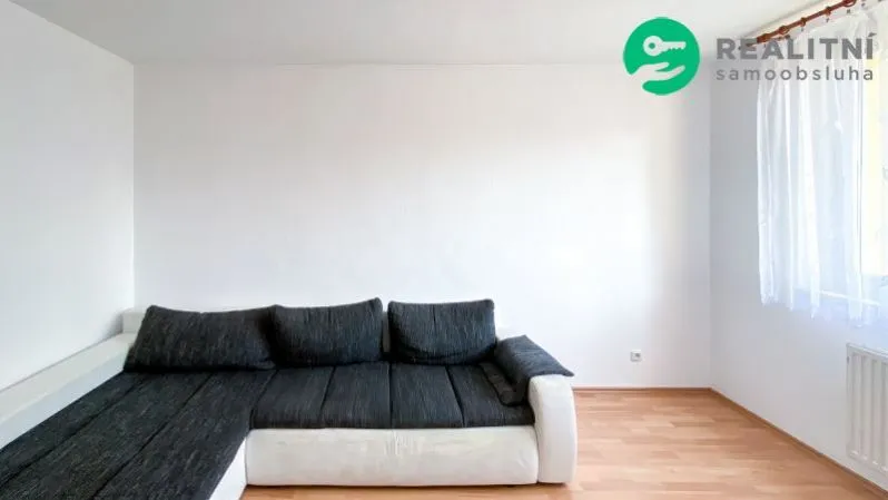 Pronájem bytu 2+1, Uherské Hradiště, Louky, 57 m2