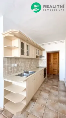 Pronájem bytu 2+1, Uherské Hradiště, Louky, 57 m2