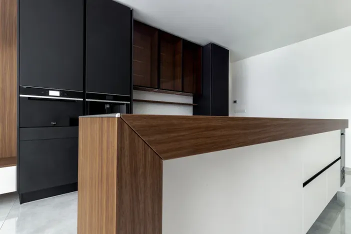 Prodej bytu 3+kk, Luhačovice, Masarykova, 117 m2