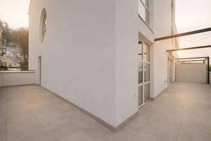 Prodej bytu 3+kk, Luhačovice, Masarykova, 117 m2