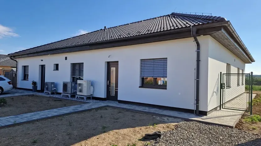 Prodej rodinného domu, Žilina, Kladenská, 90 m2