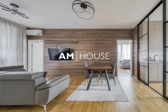 Pronájem bytu 4+kk, Praha - Libeň, Zenklova, 110 m2