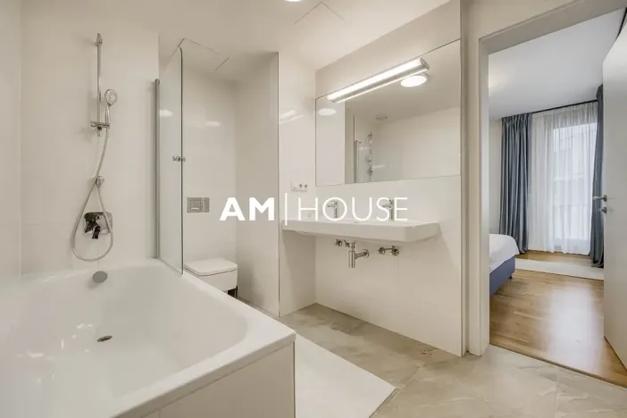 Pronájem bytu 4+kk, Praha - Libeň, Zenklova, 110 m2