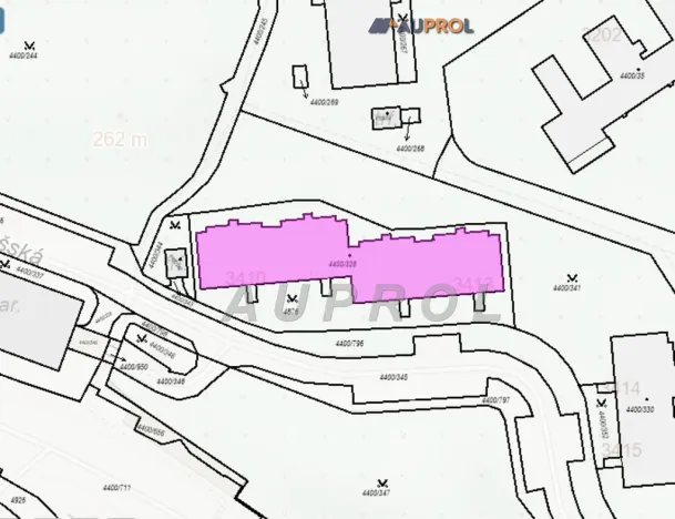 Prodej bytu 3+1, Praha - Modřany, Vitošská, 80 m2