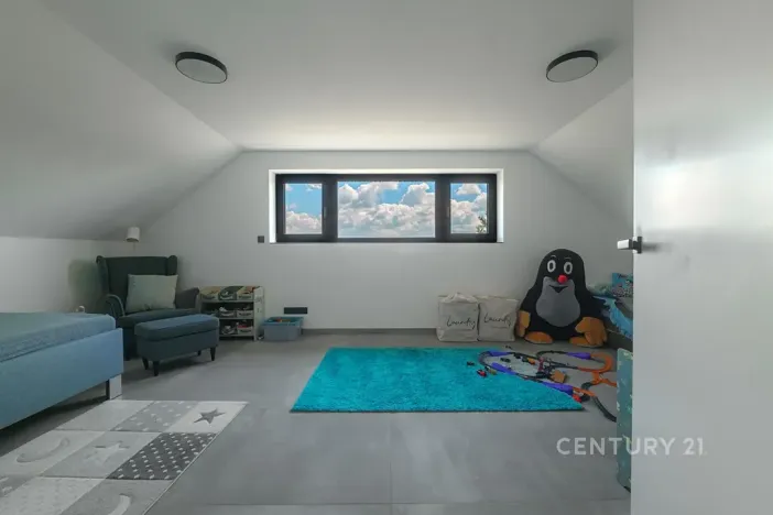 Prodej rodinného domu, Šťáhlavy, 147 m2