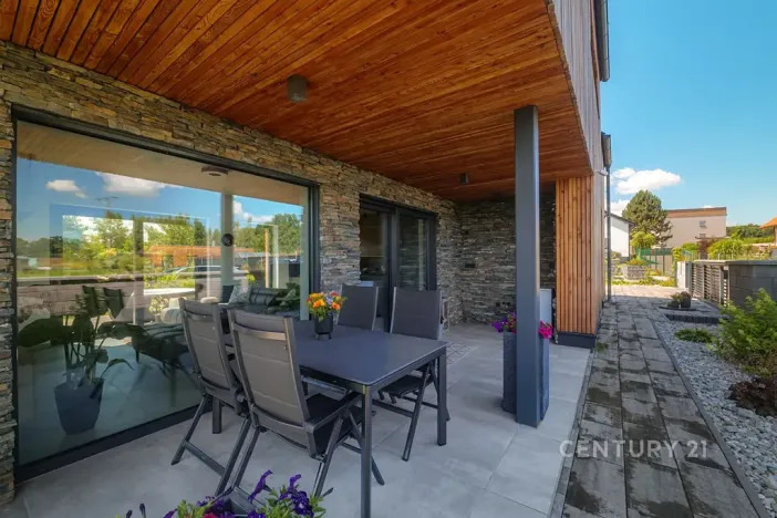 Prodej rodinného domu, Šťáhlavy, 147 m2