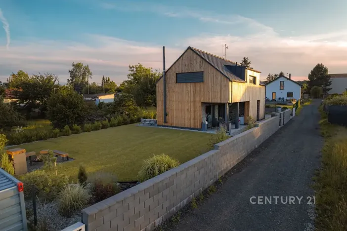 Prodej rodinného domu, Šťáhlavy, 147 m2