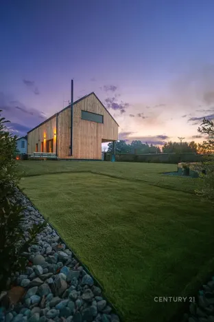 Prodej rodinného domu, Šťáhlavy, 147 m2