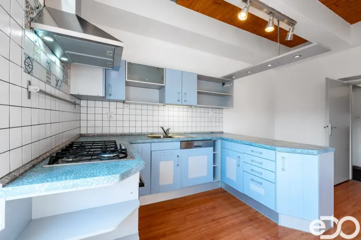 Pronájem bytu 4+kk, Kutná Hora - Kutná Hora-Vnitřní Město, Sokolská, 84 m2