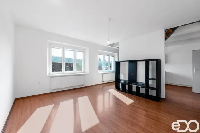 Pronájem bytu 4+kk, Kutná Hora - Kutná Hora-Vnitřní Město, Sokolská, 84 m2