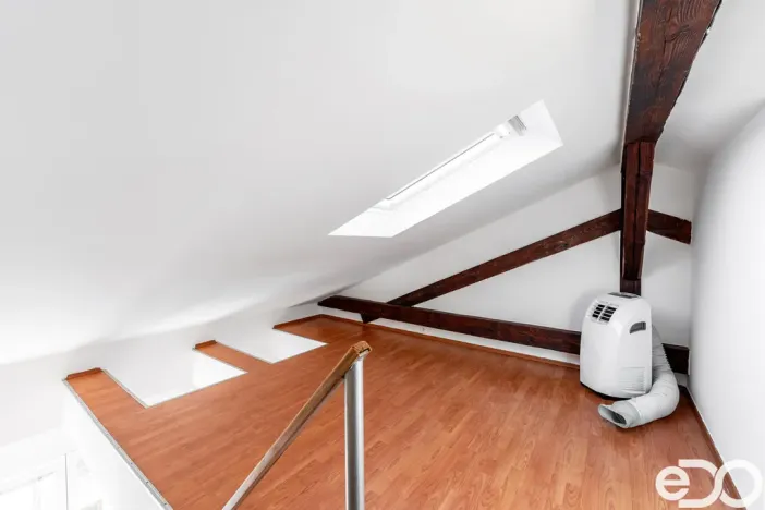 Pronájem bytu 4+kk, Kutná Hora - Kutná Hora-Vnitřní Město, Sokolská, 84 m2