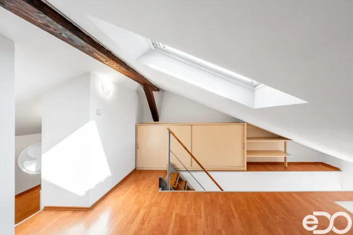 Pronájem bytu 4+kk, Kutná Hora - Kutná Hora-Vnitřní Město, Sokolská, 84 m2