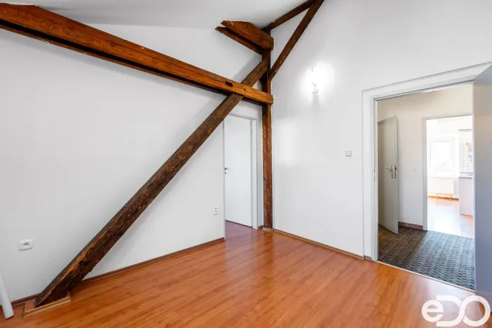 Pronájem bytu 4+kk, Kutná Hora - Kutná Hora-Vnitřní Město, Sokolská, 84 m2