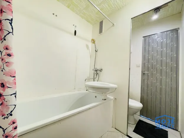 Prodej bytu 3+1, Plzeň - Lobzy, Pod Vrchem, 62 m2