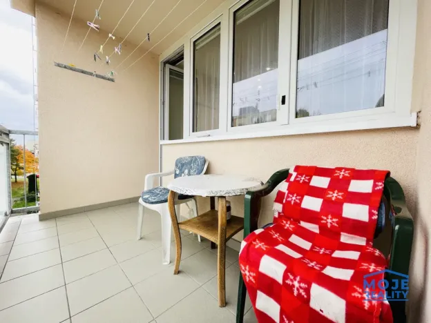 Prodej bytu 3+1, Plzeň - Lobzy, Pod Vrchem, 62 m2