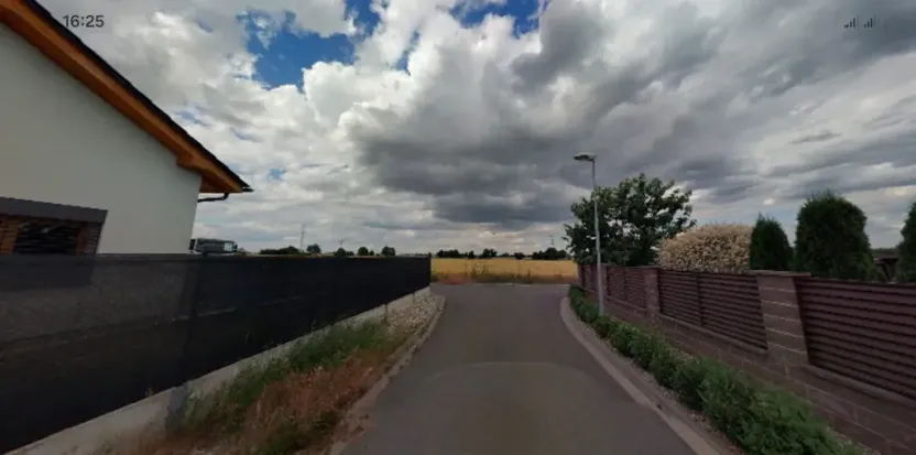 Prodej pozemku pro bydlení, Olomouc, 938 m2