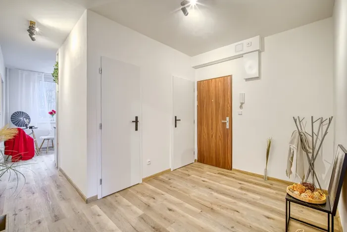 Pronájem bytu 3+1, Trutnov - Horní Staré Město, Úpská, 72 m2