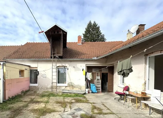 Pronájem bytu 2+1, Brno - Maloměřice, Obřanská, 44 m2