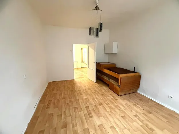 Pronájem bytu 3+1, Brno - Maloměřice, Obřanská, 58 m2