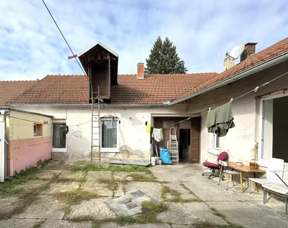 Pronájem bytu 3+1, Brno - Maloměřice, Obřanská, 58 m2