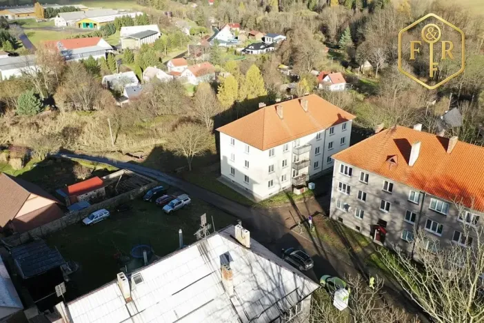 Prodej ubytování, Huzová, 700 m2