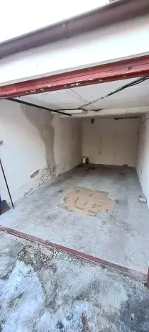 Prodej garáže, Praha, Družstevní ochoz, 18 m2