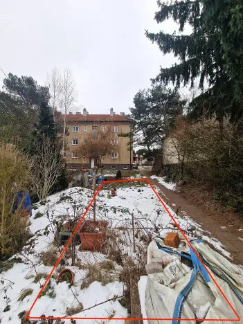 Prodej podílu bytu 3+1, Hostivice, Školská, 61 m2