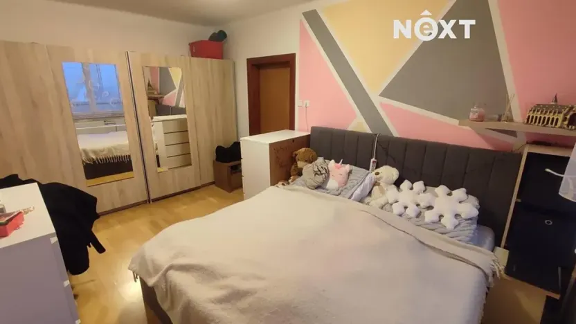 Pronájem bytu 3+1, Trutnov, Na Svobodě, 65 m2