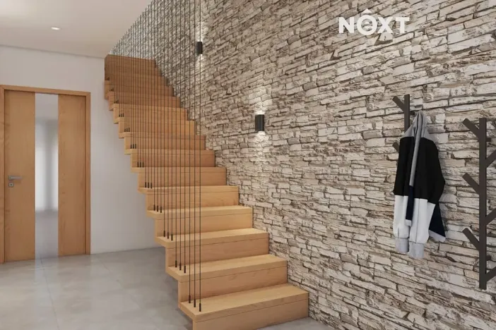 Prodej rodinného domu, Benecko, 345 m2