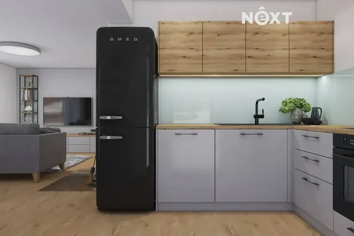 Prodej pozemku pro bydlení, Benecko, 2337 m2