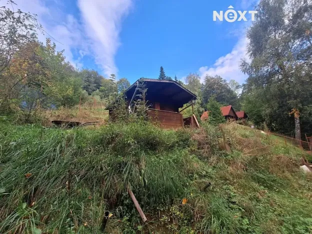 Prodej zahrady, Trutnov, 390 m2