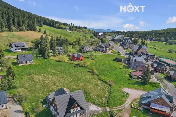 Prodej pozemku pro bydlení, Malá Úpa, 2417 m2