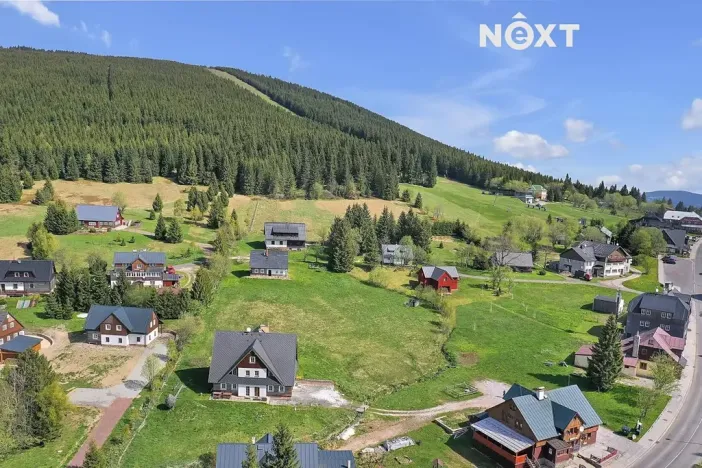 Prodej pozemku pro bydlení, Malá Úpa, 2417 m2