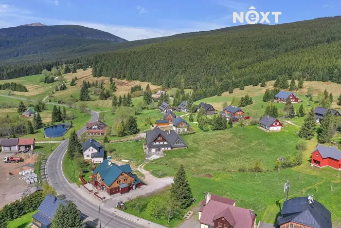 Prodej pozemku pro bydlení, Malá Úpa, 2417 m2