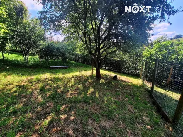 Prodej rodinného domu, Chvaleč, 200 m2