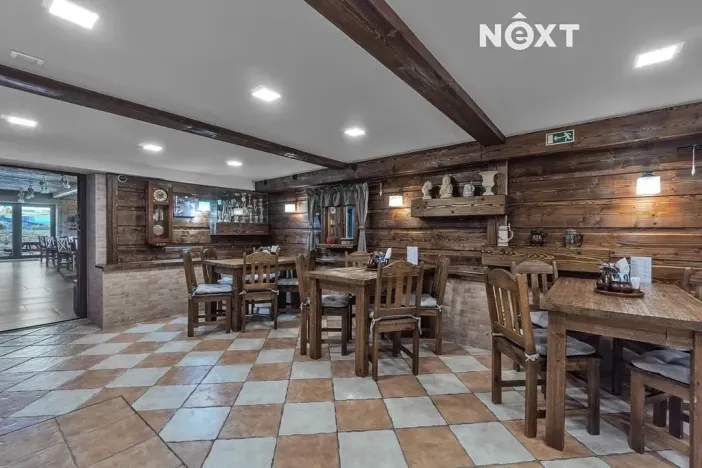 Prodej rodinného domu, Malá Úpa, 490 m2