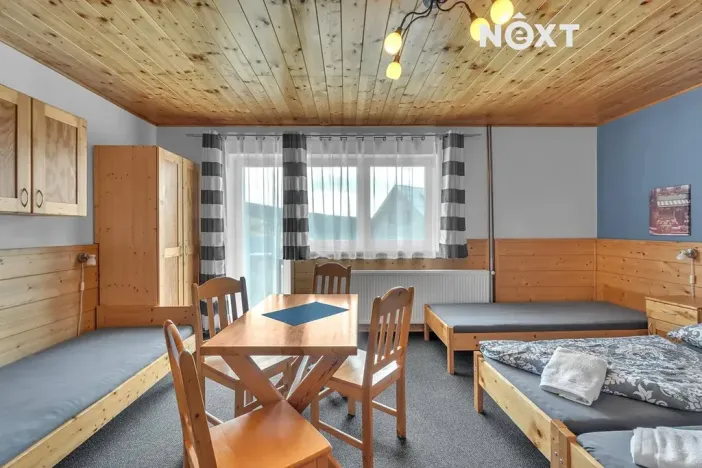 Prodej rodinného domu, Malá Úpa, 490 m2