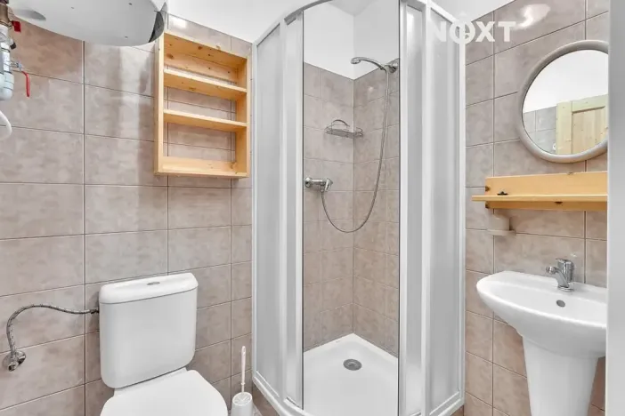 Prodej rodinného domu, Malá Úpa, 490 m2